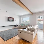 Guestready - Urban Retreat In Gaia Apartman