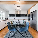 Apartman Guestready - Urban Retreat In Gaia