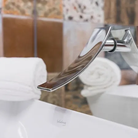 Apartamento Guestready - Urban Retreat In Gaia