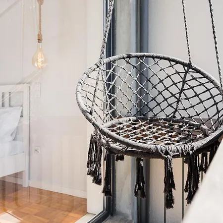 Guestready - Urban Retreat In Gaia