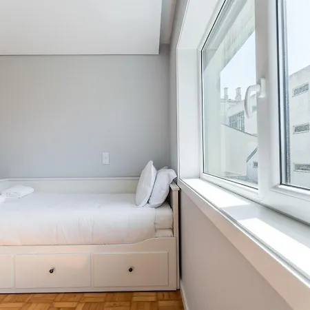 Guestready - Urban Retreat In Gaia * Вила-Нова-ди-Гая
