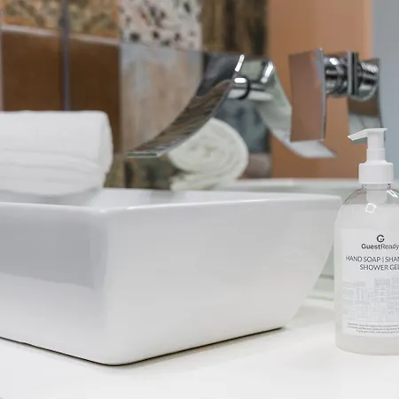 Apartamento Guestready - Urban Retreat In Gaia *