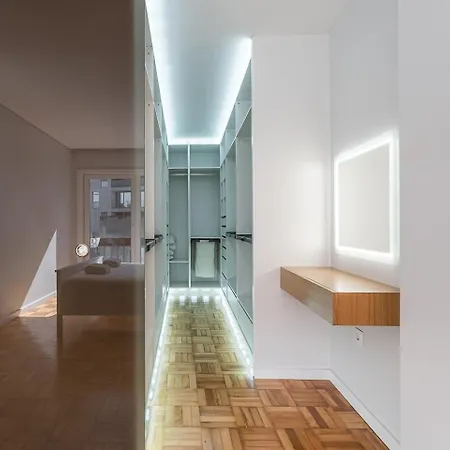 Apartamento Guestready - Urban Retreat In Gaia *