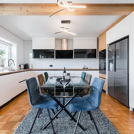 Apartamento Guestready - Urban Retreat In Gaia