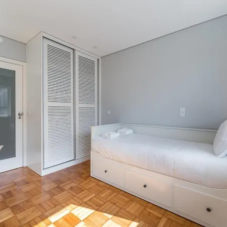 Guestready - Urban Retreat In Gaia Вила-Нова-ди-Гая