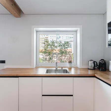 Guestready - Urban Retreat In Gaia Appartamento Vila Nova de Gaia
