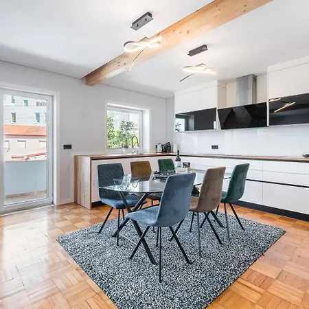 Guestready - Urban Retreat In Gaia Вила-Нова-ди-Гая