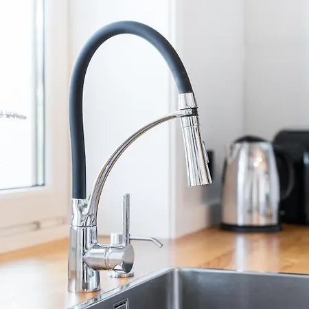 Guestready - Urban Retreat In Gaia Appartement *
