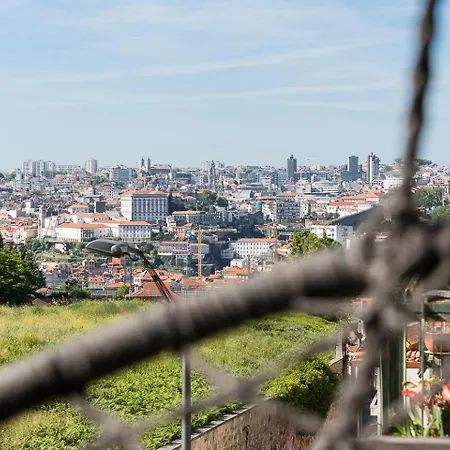 Guestready - Urban Retreat In Gaia Διαμέρισμα