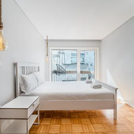 Guestready - Urban Retreat In Gaia