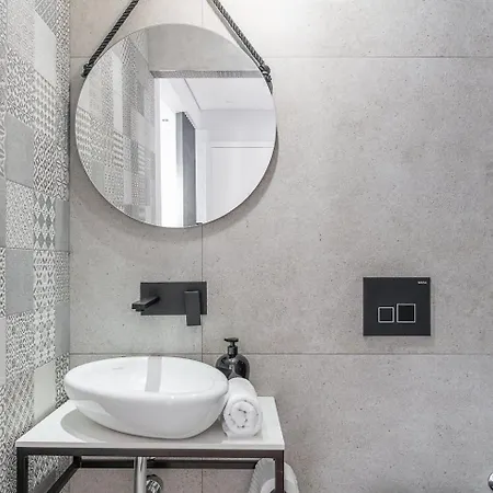 Guestready - Urban Retreat In Gaia