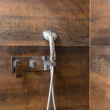 Guestready - Urban Retreat In Gaia Διαμέρισμα