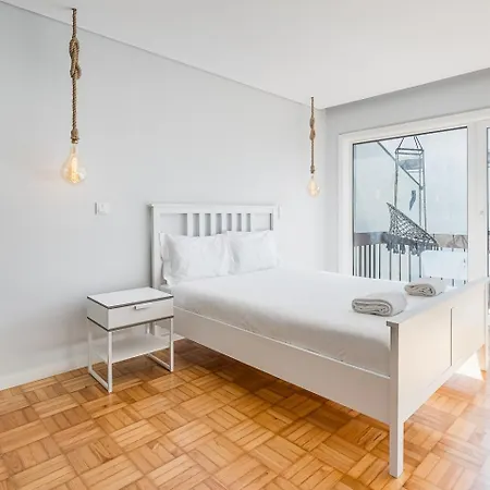 Guestready - Urban Retreat In Gaia *