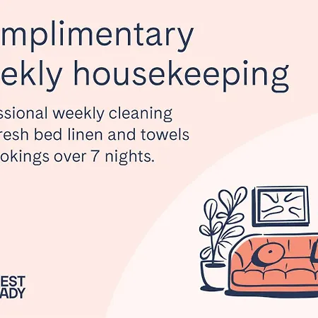 Guestready - Urban Retreat In Gaia Διαμέρισμα *