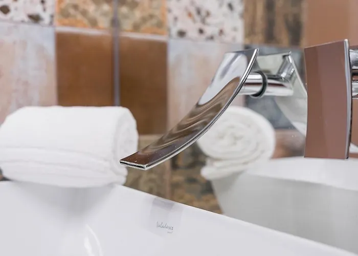 Lejlighed Guestready - Urban Retreat In Gaia