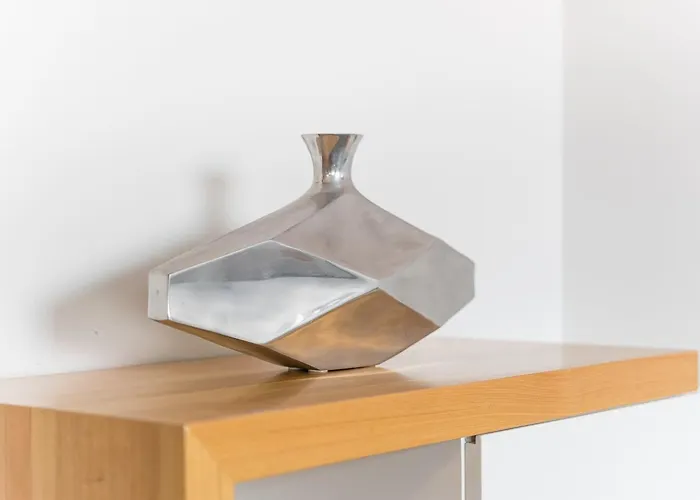 Guestready - Urban Retreat In Gaia Lejlighed