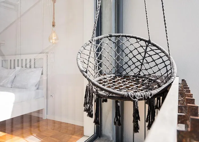 Guestready - Urban Retreat In Gaia