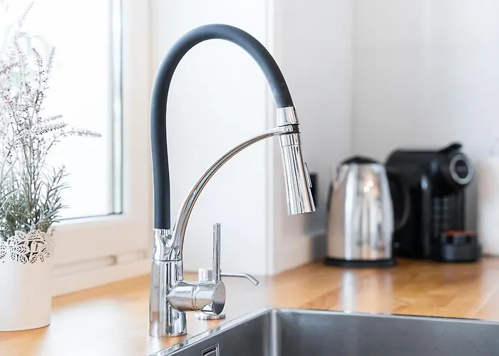 Guestready - Urban Retreat In Gaia Lejlighed *