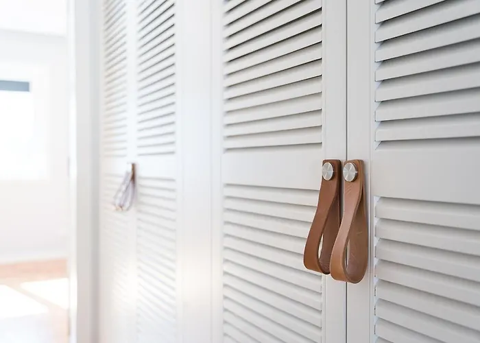 Lejlighed Guestready - Urban Retreat In Gaia Vila Nova de Gaia