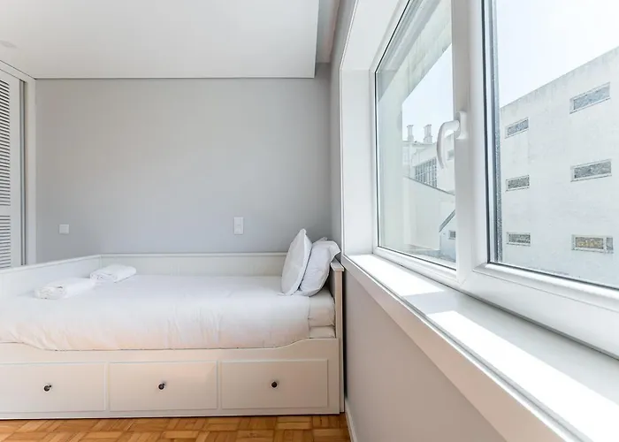 Guestready - Urban Retreat In Gaia * Vila Nova de Gaia