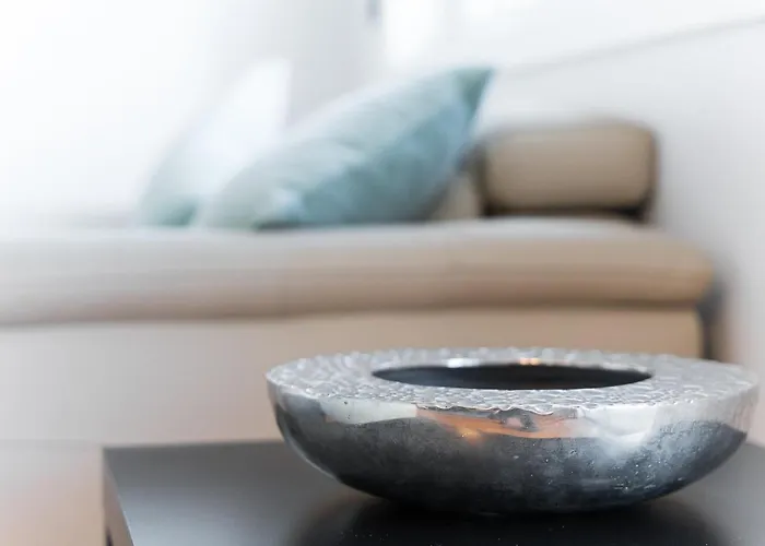 Lejlighed Guestready - Urban Retreat In Gaia