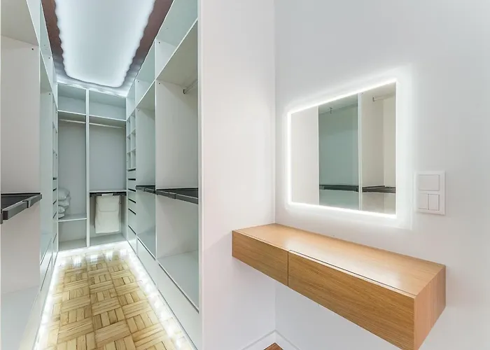 Lejlighed Guestready - Urban Retreat In Gaia