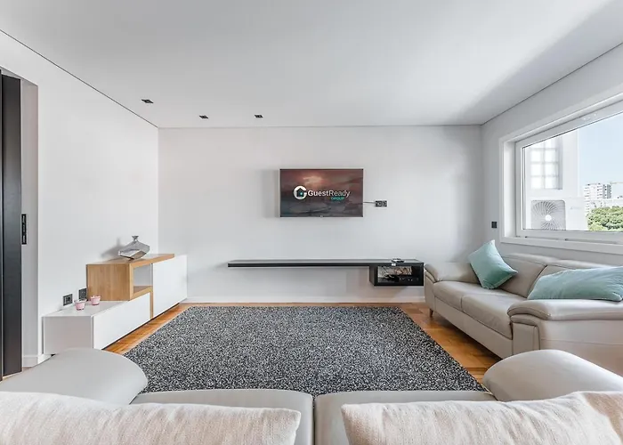 Guestready - Urban Retreat In Gaia Vila Nova de Gaia