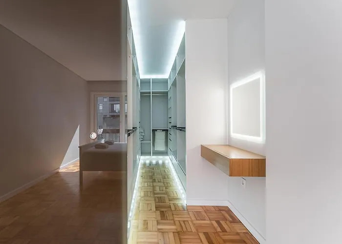 Lejlighed Guestready - Urban Retreat In Gaia *