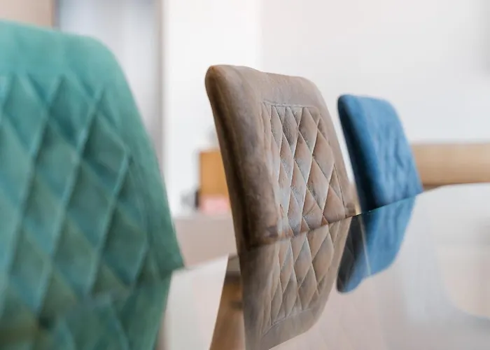 Guestready - Urban Retreat In Gaia *