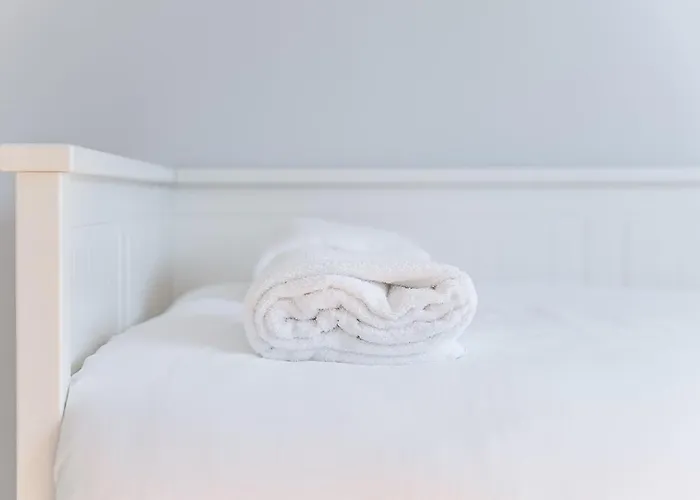 Guestready - Urban Retreat In Gaia Lejlighed Vila Nova de Gaia