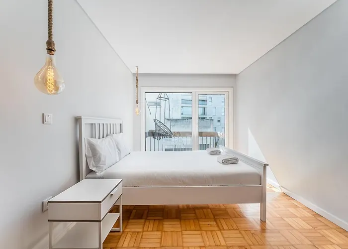 Guestready - Urban Retreat In Gaia