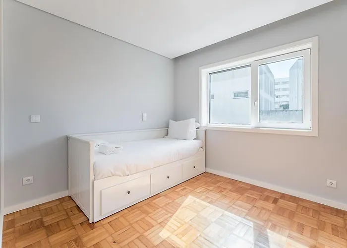 Guestready - Urban Retreat In Gaia Lejlighed *