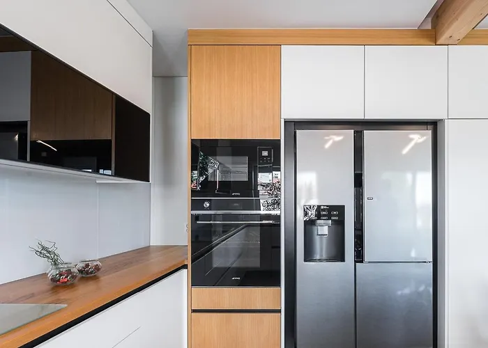 Guestready - Urban Retreat In Gaia Lejlighed Vila Nova de Gaia