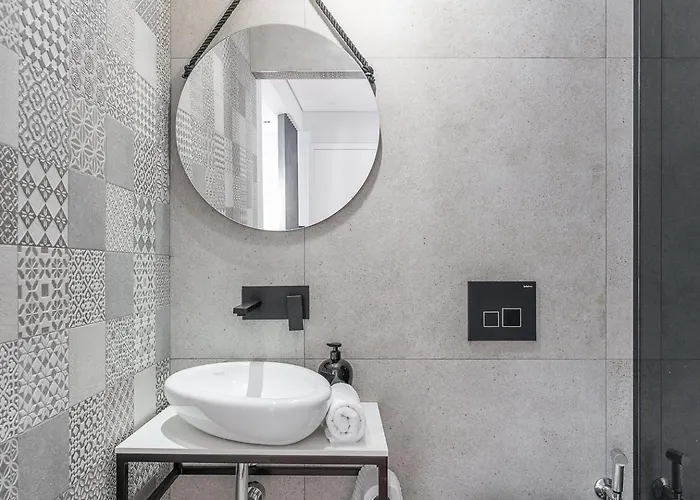 Guestready - Urban Retreat In Gaia