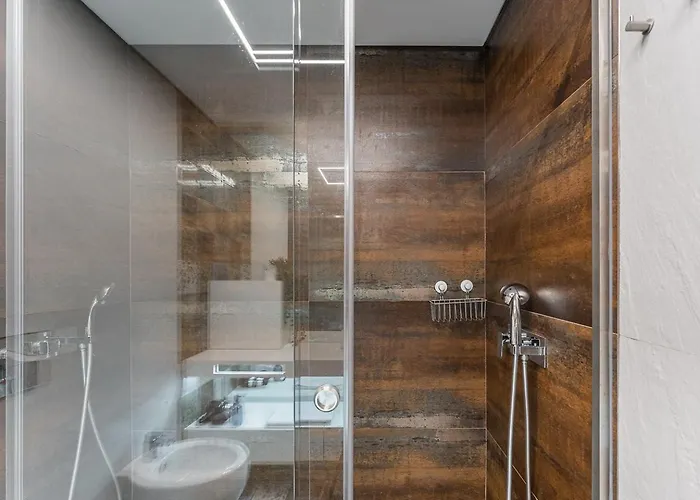 Lejlighed Guestready - Urban Retreat In Gaia Vila Nova de Gaia