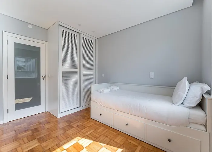 Guestready - Urban Retreat In Gaia Vila Nova de Gaia