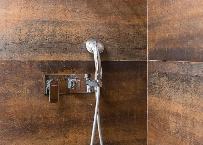 Guestready - Urban Retreat In Gaia Lejlighed