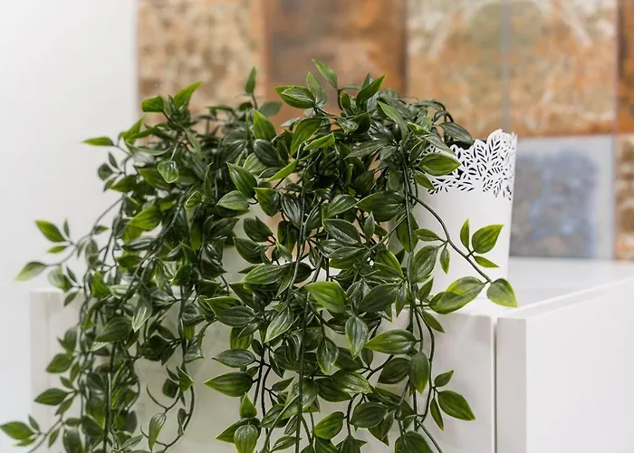 Lejlighed Guestready - Urban Retreat In Gaia *