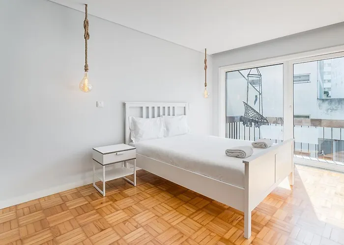 Guestready - Urban Retreat In Gaia *