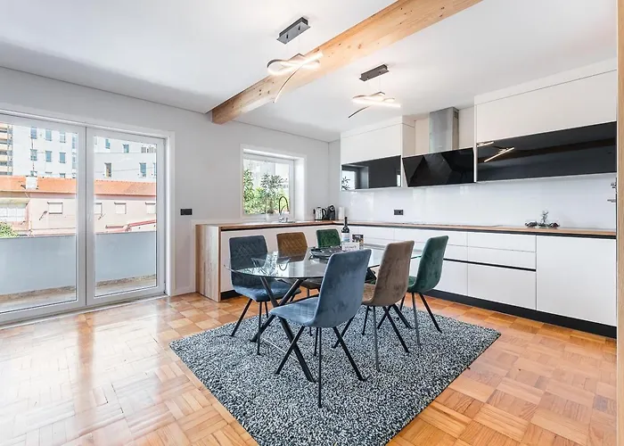 Guestready - Urban Retreat In Gaia Vila Nova de Gaia